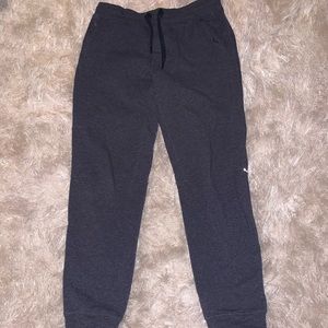 Lululemon Joggers.